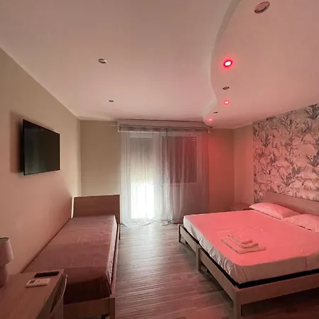 B&B New Paris & Suite-3